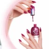 New cross-border nail polish, classic 24-color bestseller, factory stock, specially designed for nail art export Specification image